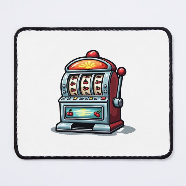 Item preview, Classic Slot Machine designed and sold by TamGustam.