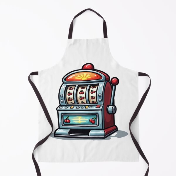 Item preview, Classic Slot Machine designed and sold by TamGustam.