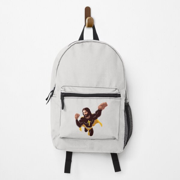 Item preview, Christian Superhero designed and sold by AMERICANCHEEZ.