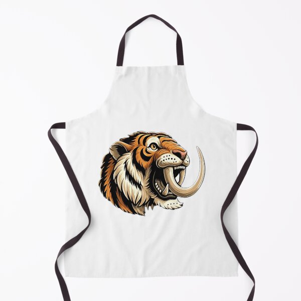 Item preview, smilodon designed and sold by NCNGDESIGN.