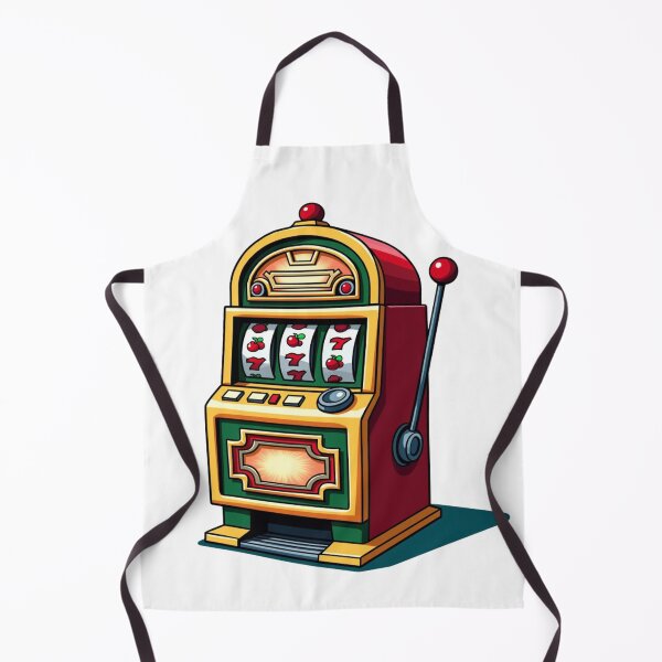 Item preview, Casino Slot Machine designed and sold by TamGustam.