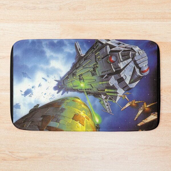 Item preview, Darius Gaiden Cover Art HD designed and sold by Retr0Tshirts.