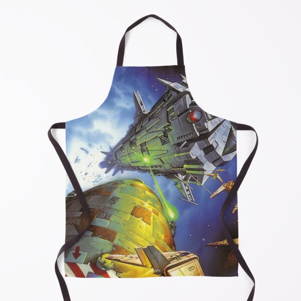 Item preview, Darius Gaiden Cover Art HD designed and sold by Retr0Tshirts.