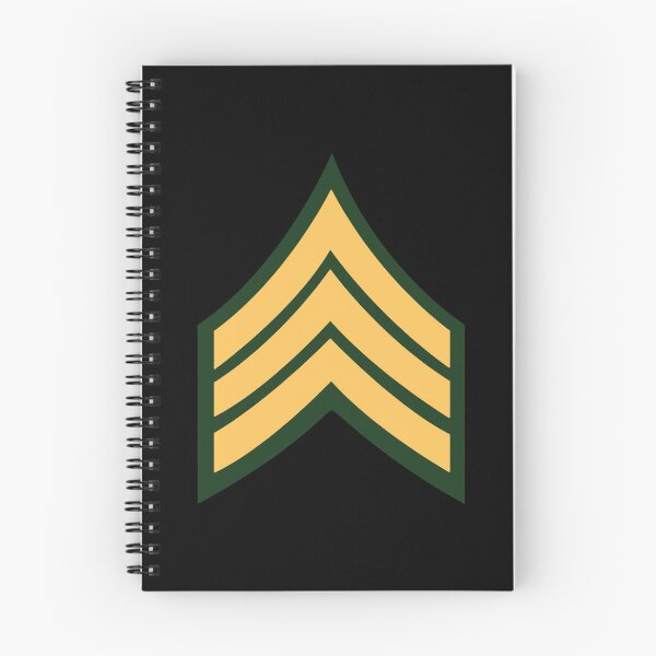 Item preview, Army - Sergeant E-5 (SGT) X 300 designed and sold by Military Insignia Products.