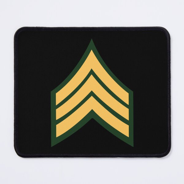 Item preview, Army - Sergeant E-5 (SGT) X 300 designed and sold by Military Insignia Products.