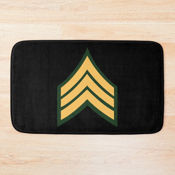 Item preview, Army - Sergeant E-5 (SGT) X 300 designed and sold by Military Insignia Products.