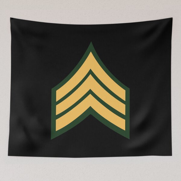 Item preview, Army - Sergeant E-5 (SGT) X 300 designed and sold by Military Insignia Products.