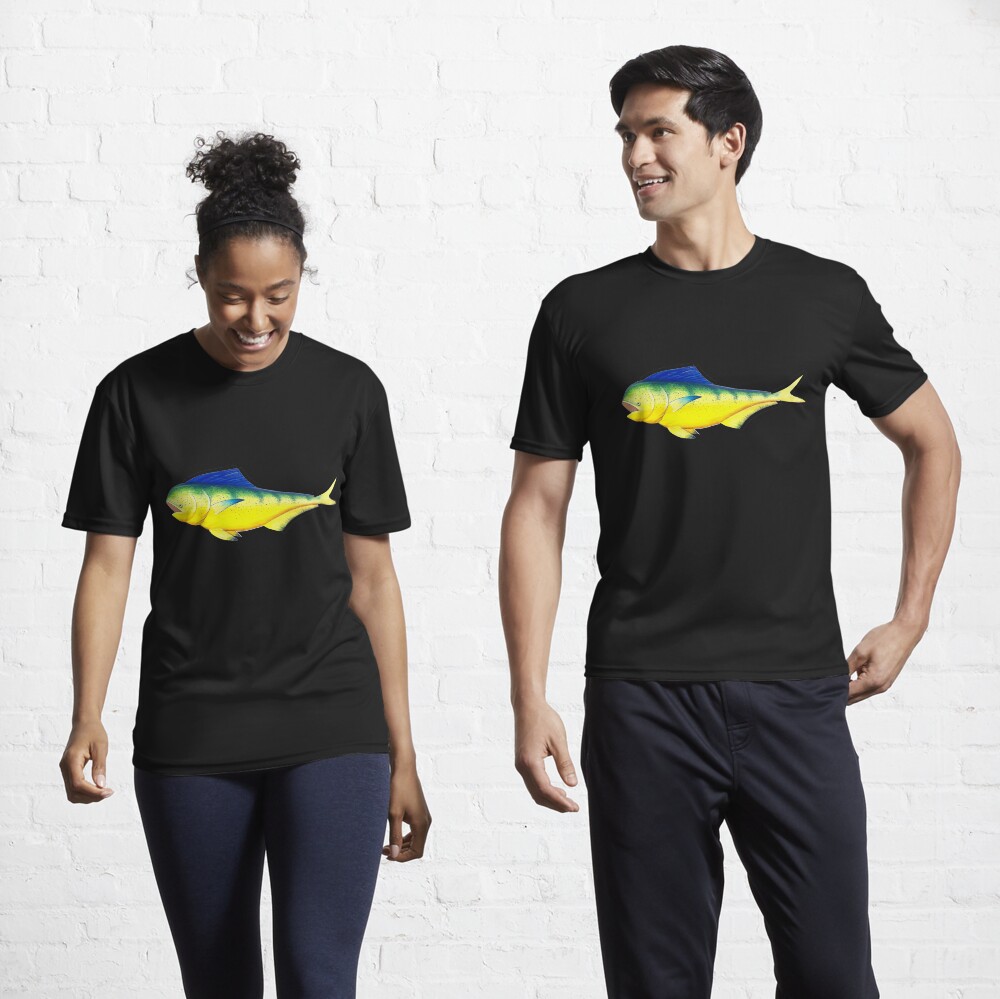 Vista previa del artículo con la obra «Camiseta deportiva», diseñado y vendido por garyboswellart.