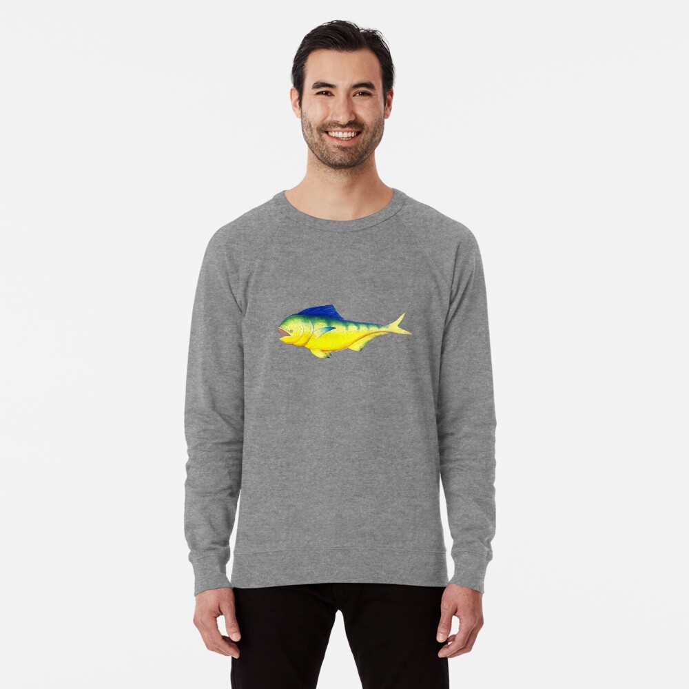 Vista previa del artículo con la obra «Sudadera ligera», diseñado y vendido por garyboswellart.
