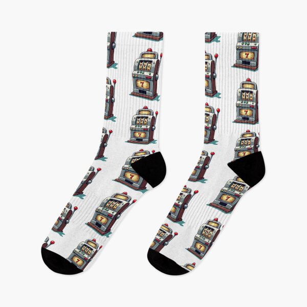 Item preview, Slot Machine Las Vegas designed and sold by TamGustam.