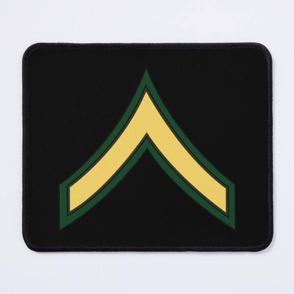 Item preview, Army - Private E-2 (PV2) X 300 designed and sold by Military Insignia Products.