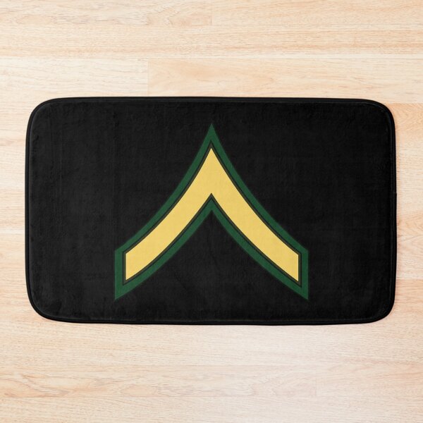 Item preview, Army - Private E-2 (PV2) X 300 designed and sold by Military Insignia Products.
