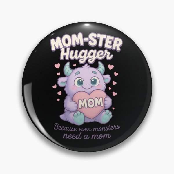 Item preview, Mom ster Hugger designed and sold by Epick7.