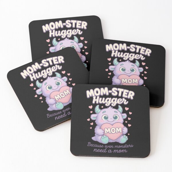 Item preview, Mom ster Hugger designed and sold by Epick7.