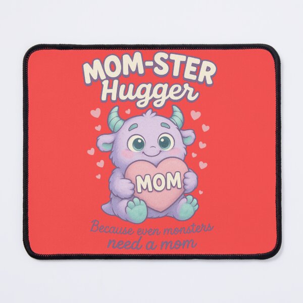 Item preview, Mom ster Hugger designed and sold by Epick7.