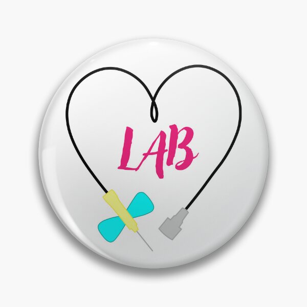 Item preview, Phlebotomy butterfly needle designed and sold by Modern-Phantom.