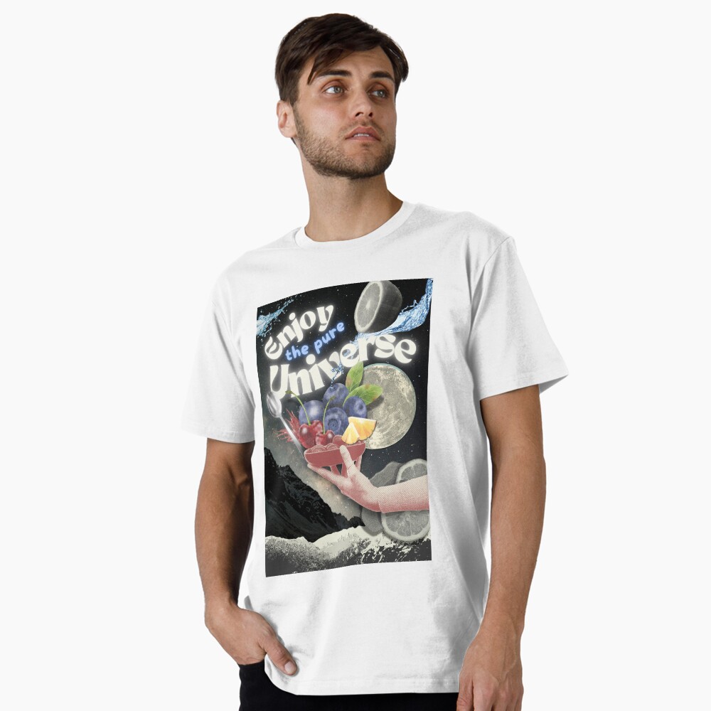 Item preview, Premium T-Shirt designed and sold by GlauciaSouEu.