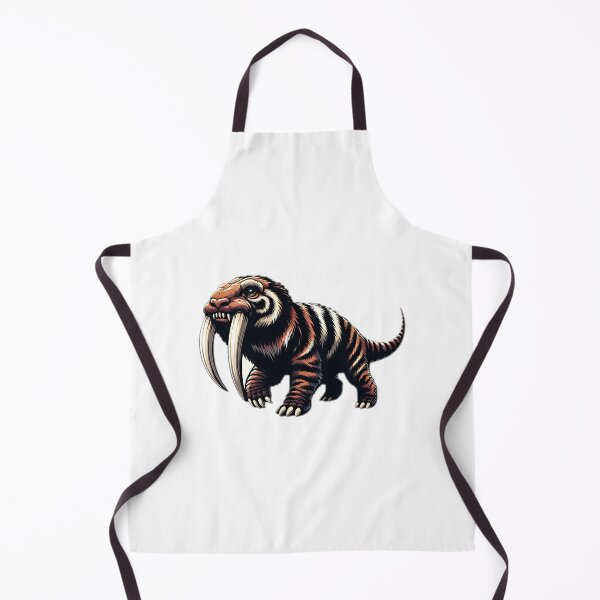 Item preview, smilodon designed and sold by NCNGDESIGN.