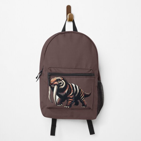 Item preview, smilodon designed and sold by NCNGDESIGN.