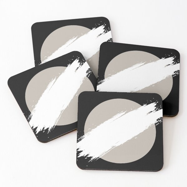 Item preview, Brushstroke Simplicity designed and sold by Farsky-Fashion.