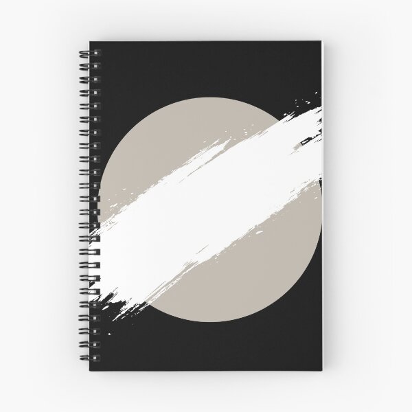Item preview, Brushstroke Simplicity designed and sold by Farsky-Fashion.