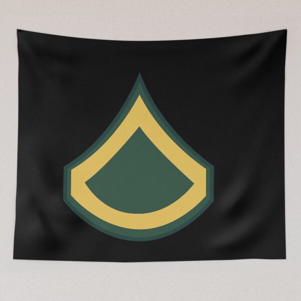 Item preview, Army - Private First Class E-3 (PFC) X 300 designed and sold by Military Insignia Products.