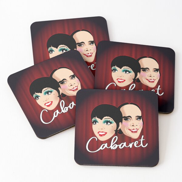 Item preview, Cabaret designed and sold by AleMogolloArt.