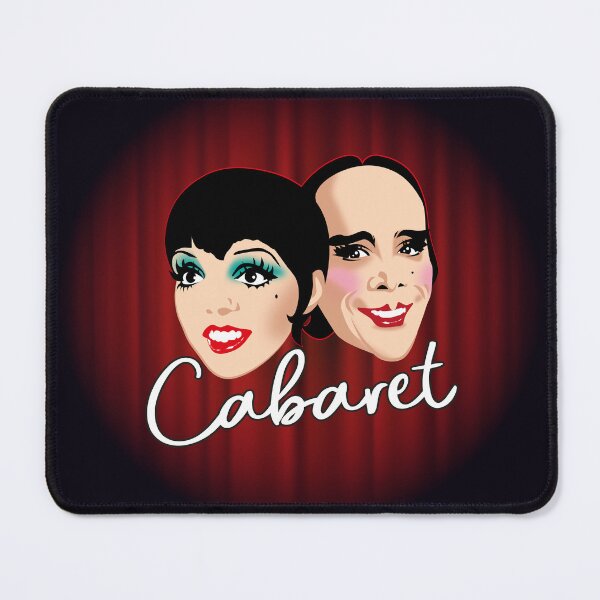 Item preview, Cabaret designed and sold by AleMogolloArt.