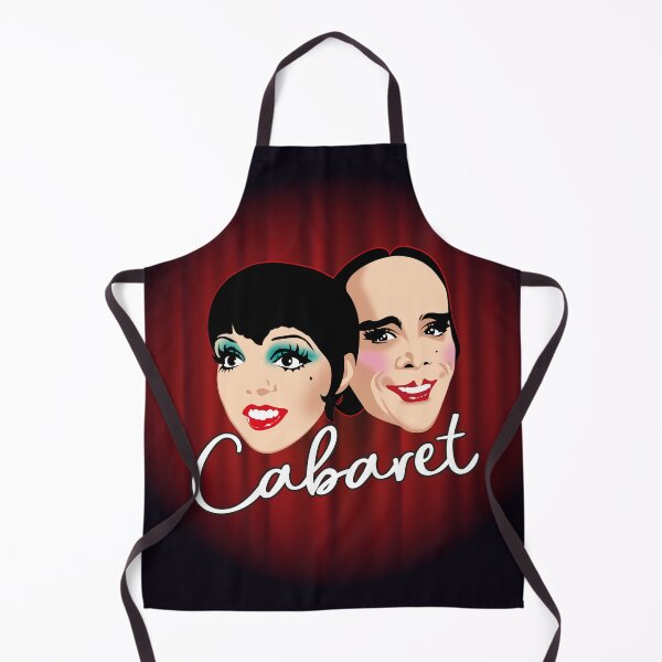Item preview, Cabaret designed and sold by AleMogolloArt.