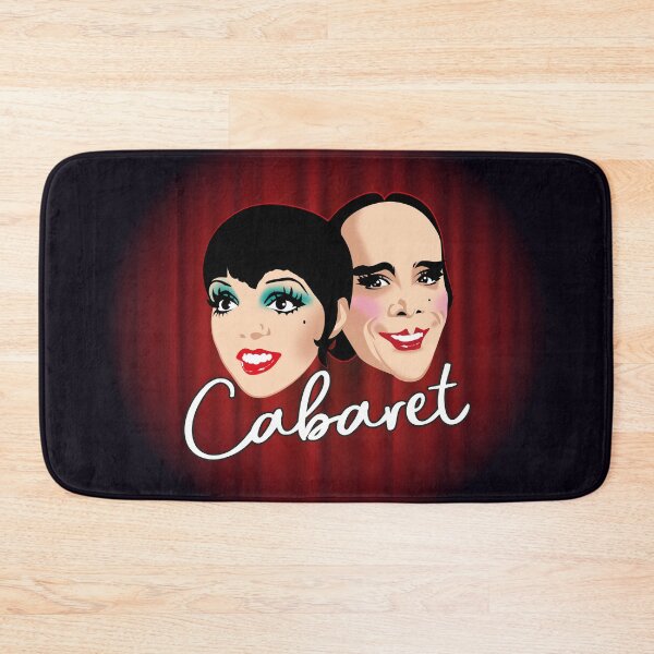 Item preview, Cabaret designed and sold by AleMogolloArt.