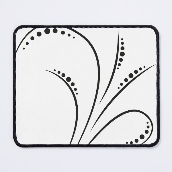 Item preview, Floral graphic vector composition designed and sold by ZorianArt.