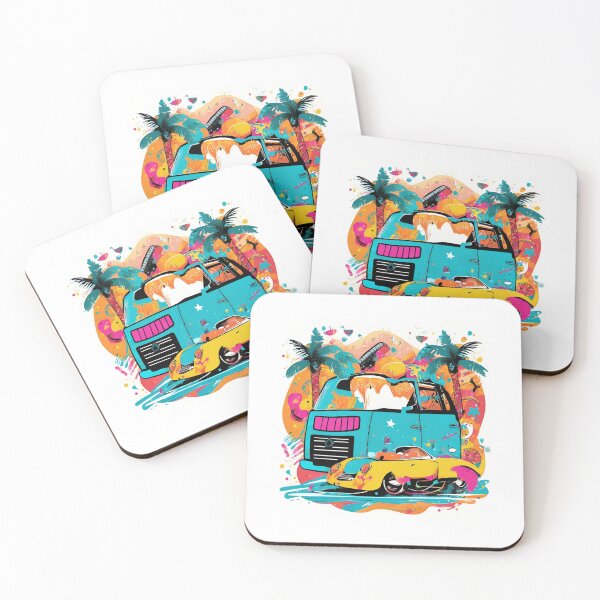 Item preview, Funky Illustration  designed and sold by Regal-Elegances.