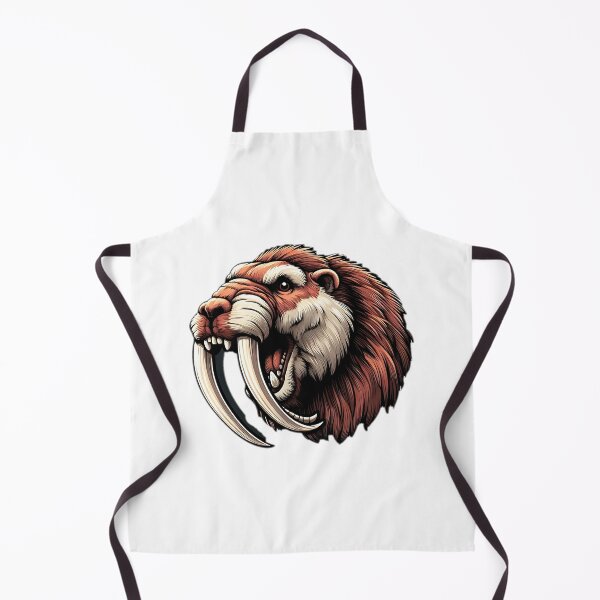 Item preview, smilodon designed and sold by NCNGDESIGN.