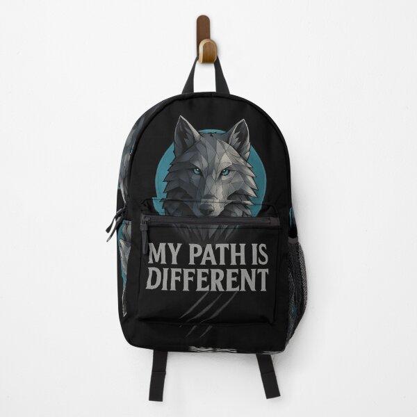 Item preview, My Path Is Different designed and sold by Onion club .