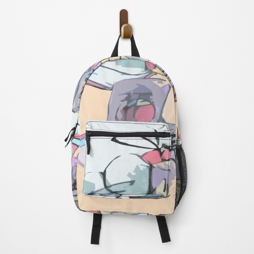 Item preview, Backpack designed and sold by ANNART.