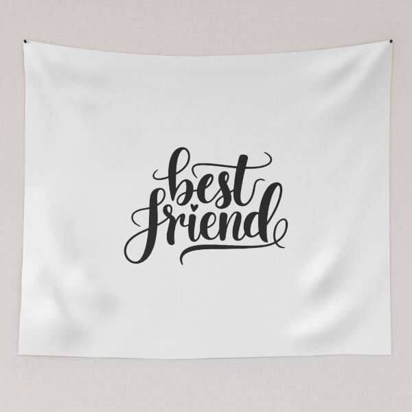 Item preview, best friend designed and sold by jkrphoto.
