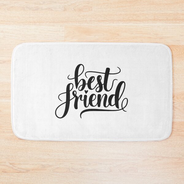 Item preview, best friend designed and sold by jkrphoto.