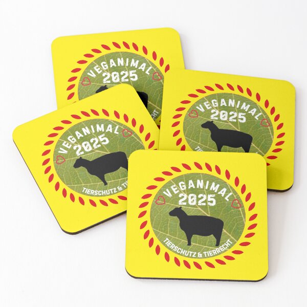 Item preview, VEGANIMAL2025 designed and sold by VEGANIMAL Shop.