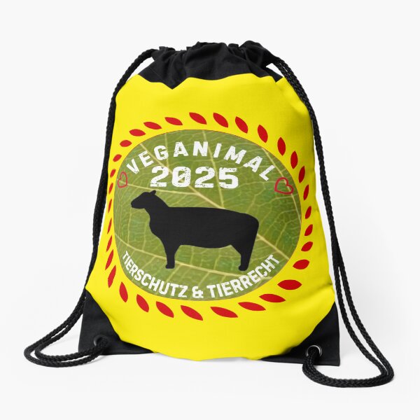 Item preview, VEGANIMAL2025 designed and sold by VEGANIMAL Shop.