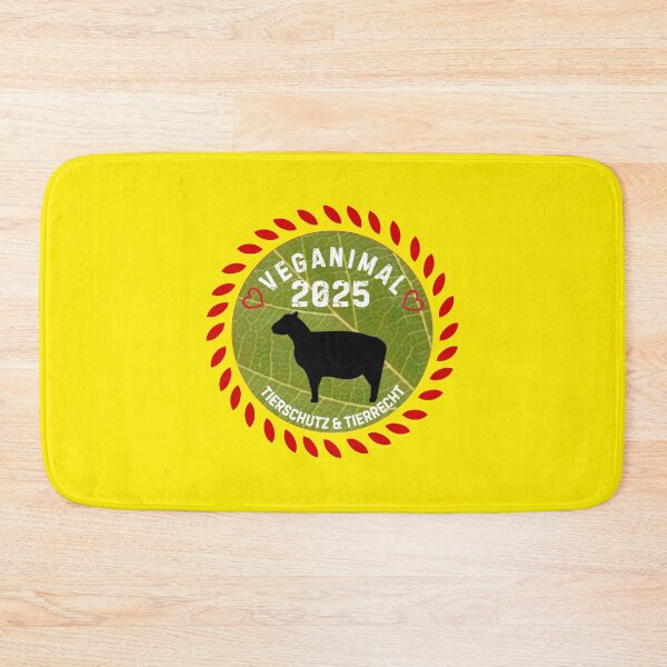 Item preview, VEGANIMAL2025 designed and sold by VEGANIMAL Shop.