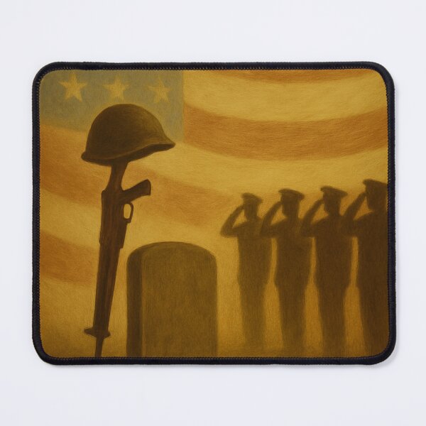 Item preview, To Our Honorable soldiers designed and sold by nopdou.