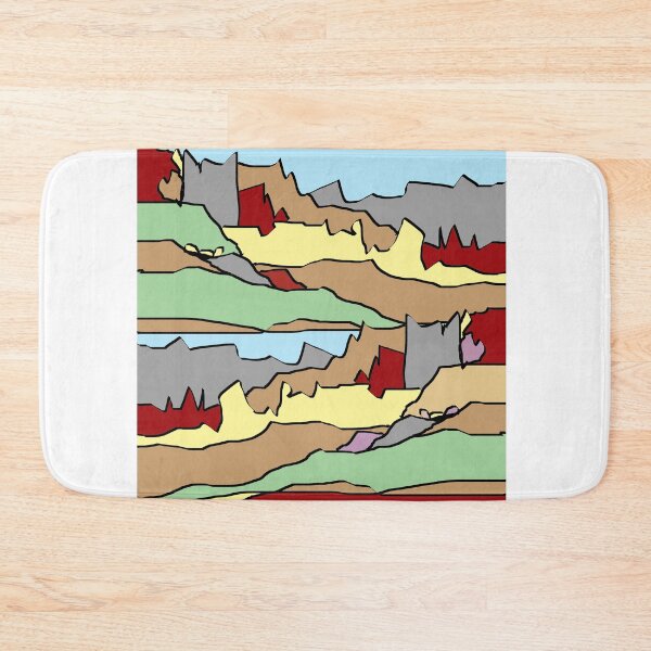 Item preview, Rockies designed and sold by ANNART.