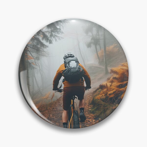 Item preview, Lost in the Trail designed and sold by GearHead Designs.