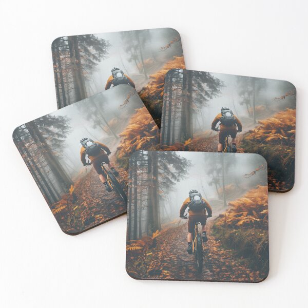Item preview, Lost in the Trail designed and sold by GearHead Designs.