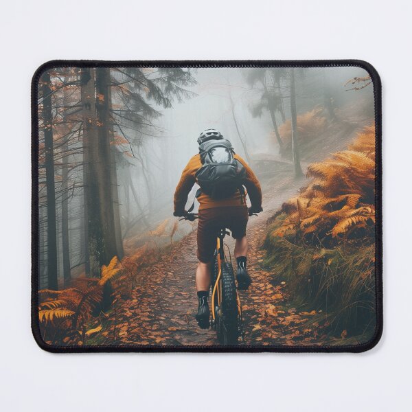 Item preview, Lost in the Trail designed and sold by GearHead Designs.