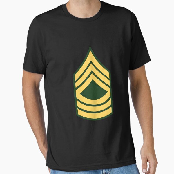 Item preview, Army - Master Sergeant E-8 (MSG) X 300 designed and sold by Military Insignia Products.