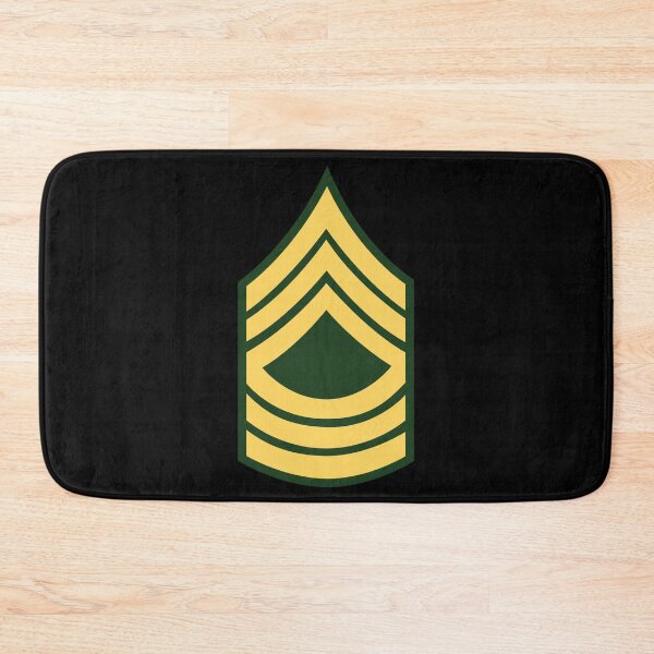 Aperçu de l'œuvre Armée - Sergent-chef E-8 (MSG) X 300 créée et vendue par Military Insignia Products.