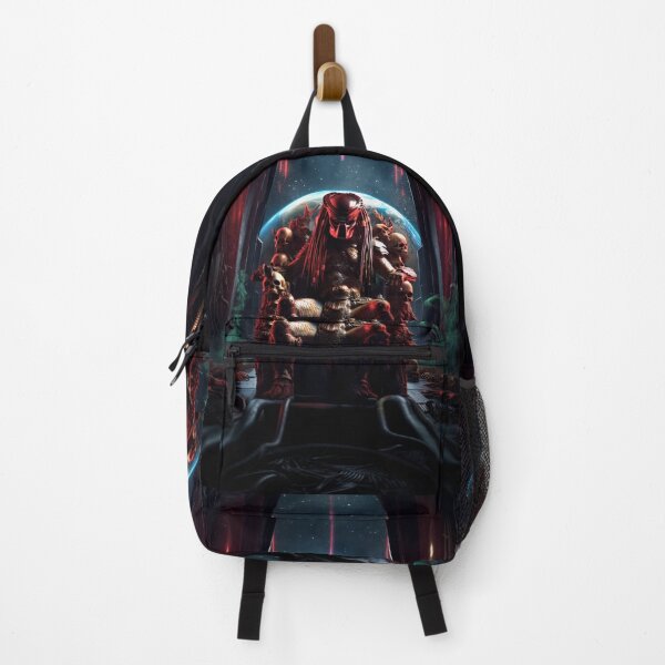 Item preview, Predator: Returns Soon... designed and sold by EnhancedReality.