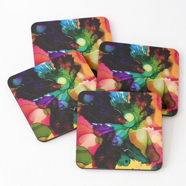 Item preview, Color Explosion designed and sold by JupiterAvian.