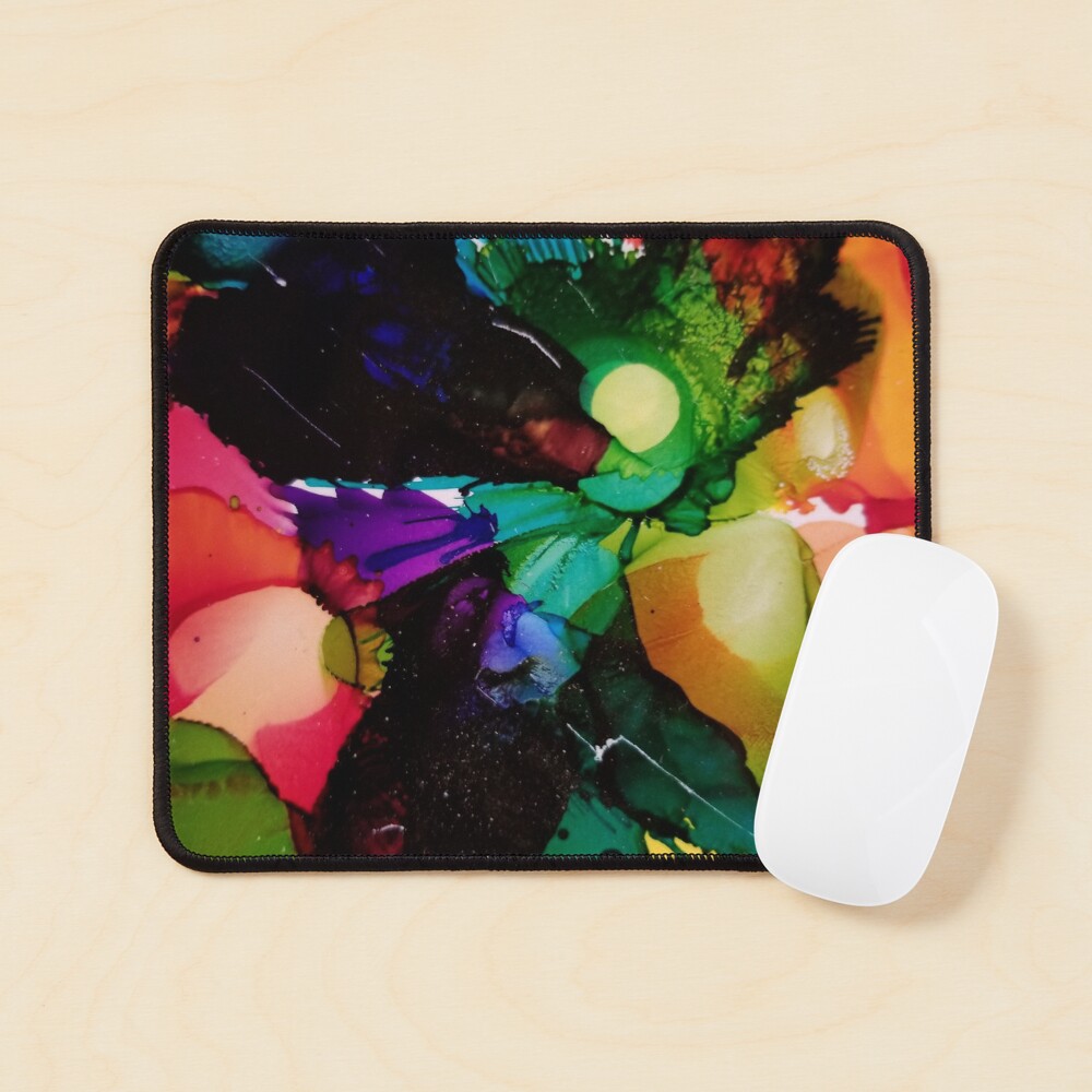 Item preview, Mouse Pad designed and sold by JupiterAvian.